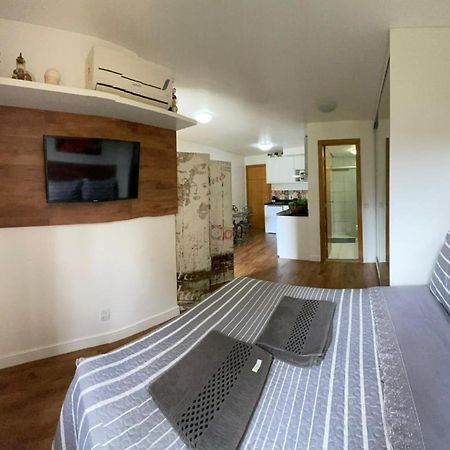 Flat Life Resort Brasilia Exterior foto