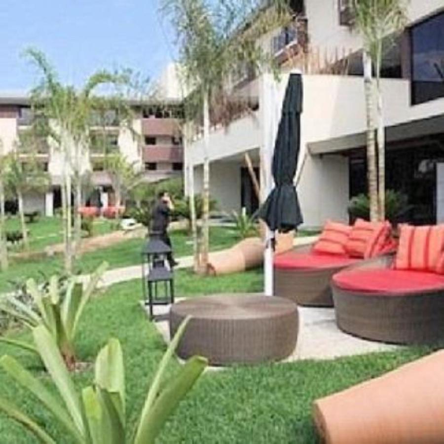 Flat Life Resort Brasilia Exterior foto