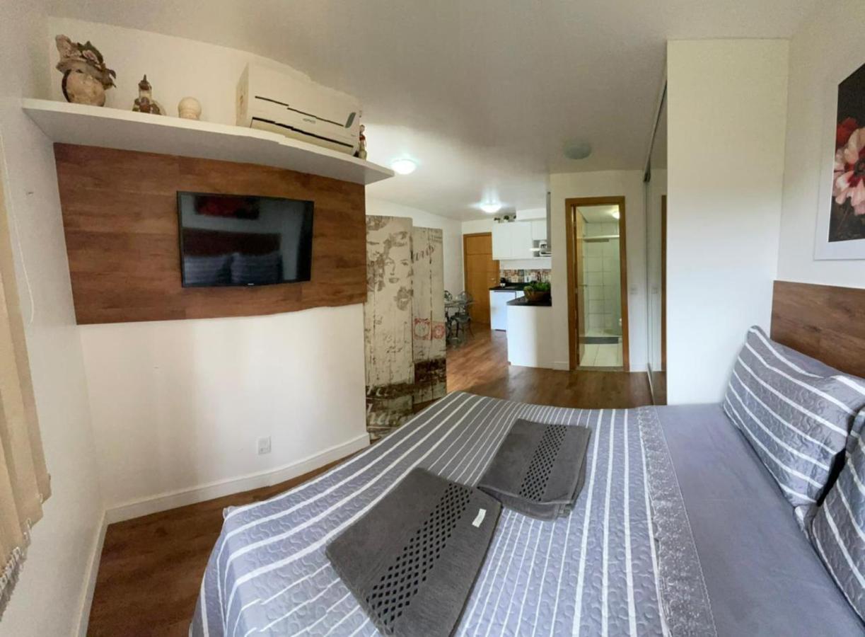 Flat Life Resort Brasilia Exterior foto